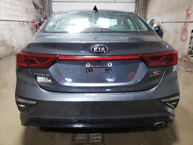 Photo 5 VIN: 3KPF34AD5KE127055 - KIA FORTE GT L 