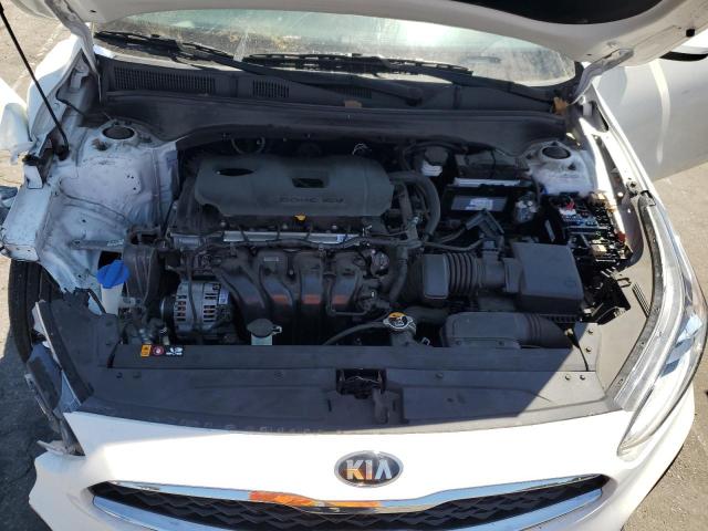 Photo 10 VIN: 3KPF34AD5KE135852 - KIA FORTE GT L 