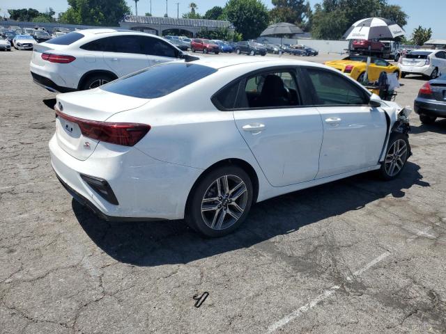 Photo 2 VIN: 3KPF34AD5KE135852 - KIA FORTE GT L 