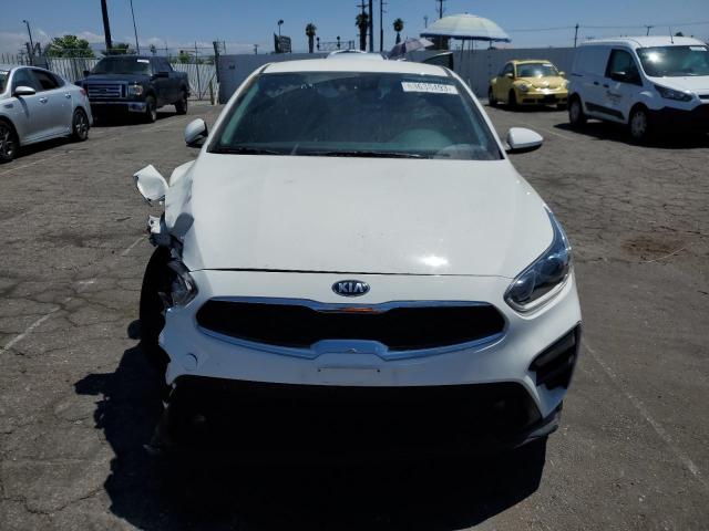 Photo 4 VIN: 3KPF34AD5KE135852 - KIA FORTE GT L 