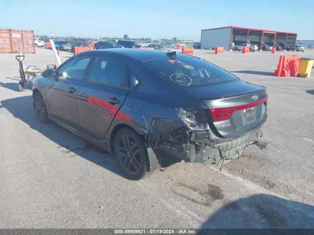 Photo 2 VIN: 3KPF34AD5LE171624 - KIA FORTE 