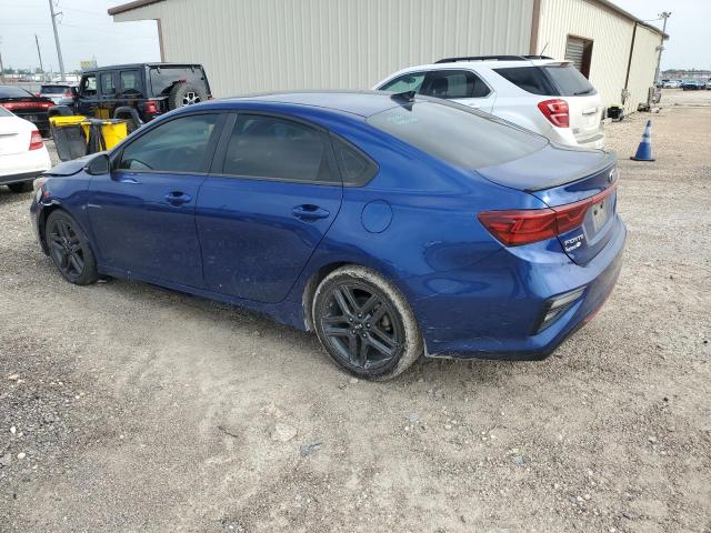 Photo 1 VIN: 3KPF34AD5LE176726 - KIA FORTE 