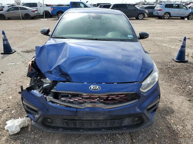 Photo 4 VIN: 3KPF34AD5LE176726 - KIA FORTE 