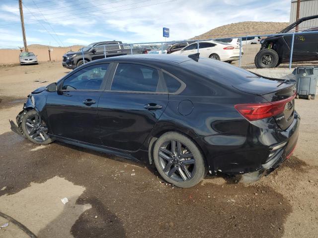 Photo 1 VIN: 3KPF34AD5LE190173 - KIA FORTE GT L 