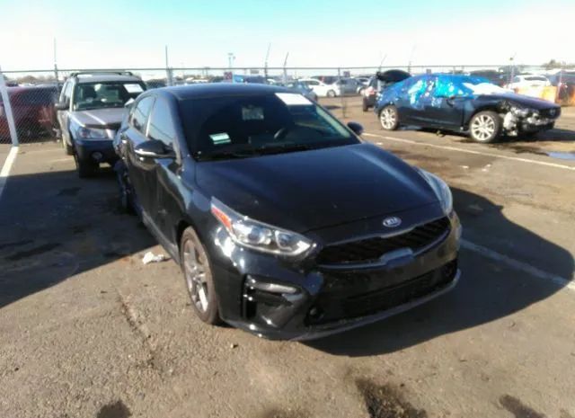 Photo 0 VIN: 3KPF34AD5LE194112 - KIA FORTE 