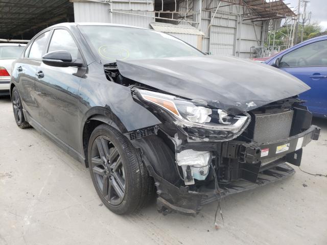 Photo 0 VIN: 3KPF34AD5LE203763 - KIA FORTE GT L 