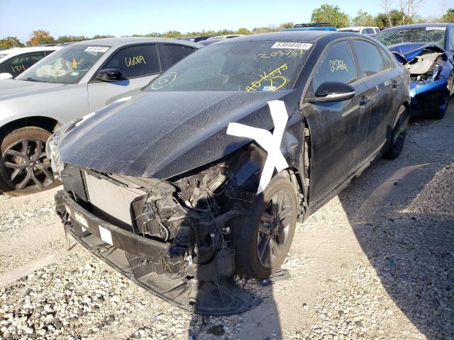 Photo 1 VIN: 3KPF34AD5LE203763 - KIA FORTE GT L 