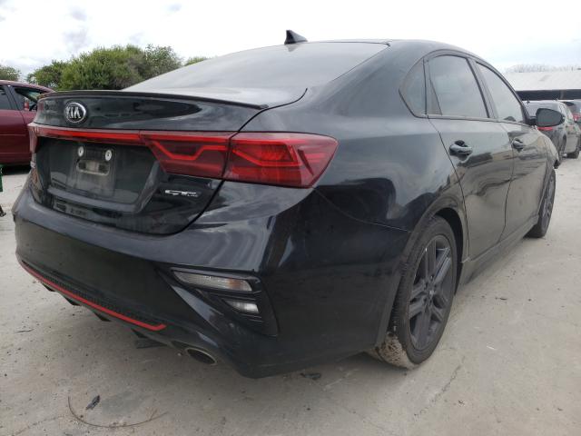 Photo 3 VIN: 3KPF34AD5LE203763 - KIA FORTE GT L 