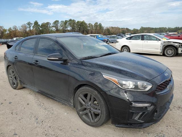 Photo 3 VIN: 3KPF34AD5LE218263 - KIA FORTE 