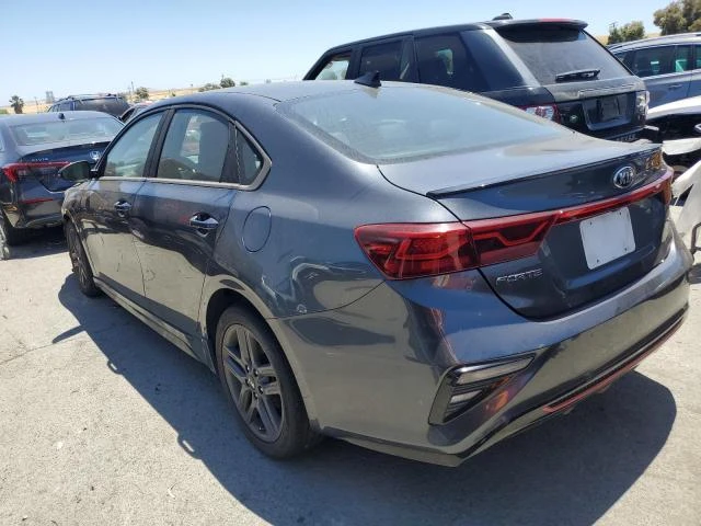 Photo 1 VIN: 3KPF34AD5LE218831 - KIA FORTE GT L 