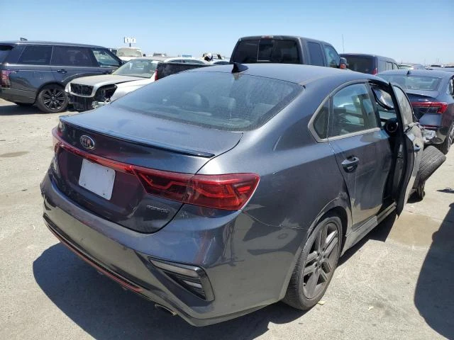 Photo 2 VIN: 3KPF34AD5LE218831 - KIA FORTE GT L 