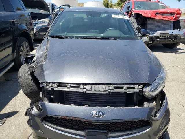 Photo 4 VIN: 3KPF34AD5LE218831 - KIA FORTE GT L 