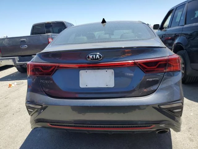 Photo 5 VIN: 3KPF34AD5LE218831 - KIA FORTE GT L 