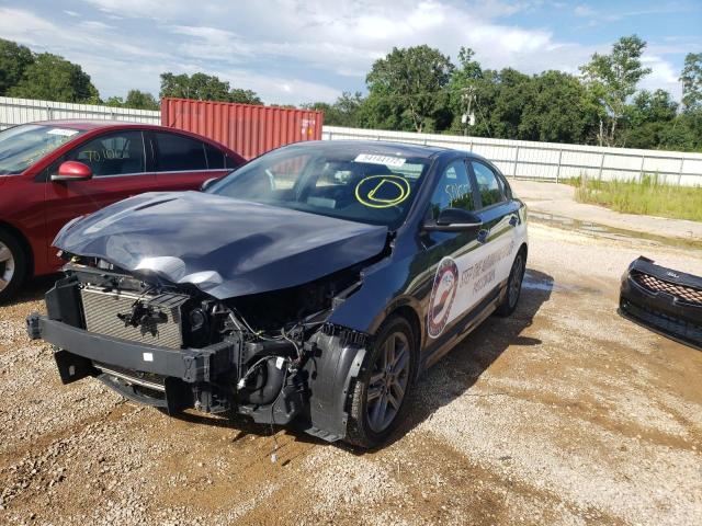 Photo 1 VIN: 3KPF34AD5LE235290 - KIA FORTE GT L 