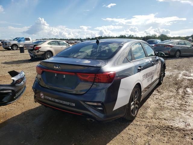 Photo 3 VIN: 3KPF34AD5LE235290 - KIA FORTE GT L 