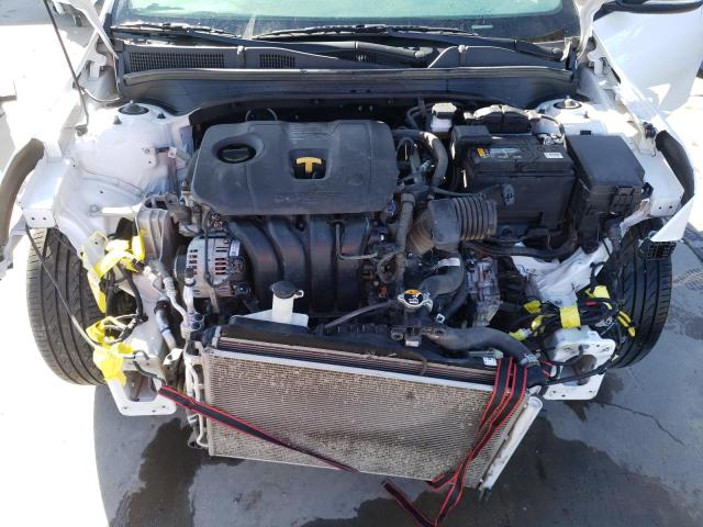 Photo 10 VIN: 3KPF34AD5LE240473 - KIA FORTE GT L 