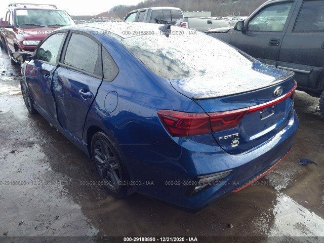 Photo 2 VIN: 3KPF34AD5LE240652 - KIA FORTE 