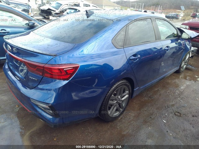 Photo 3 VIN: 3KPF34AD5LE240652 - KIA FORTE 