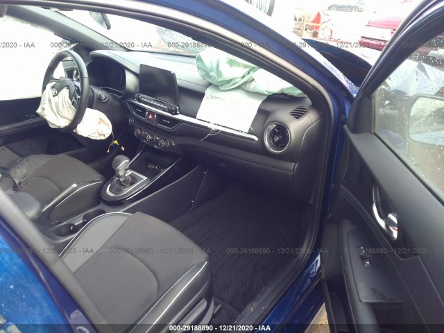 Photo 4 VIN: 3KPF34AD5LE240652 - KIA FORTE 