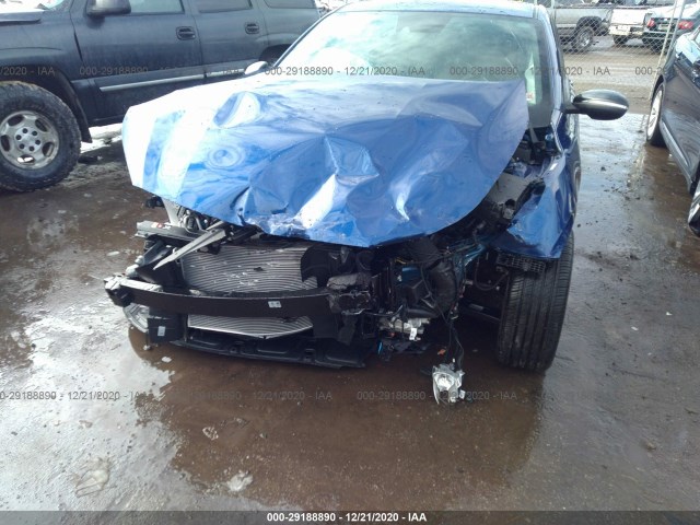 Photo 5 VIN: 3KPF34AD5LE240652 - KIA FORTE 