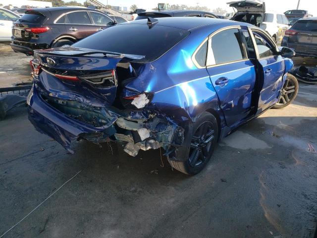 Photo 3 VIN: 3KPF34AD5LE251652 - KIA FORTE GT L 