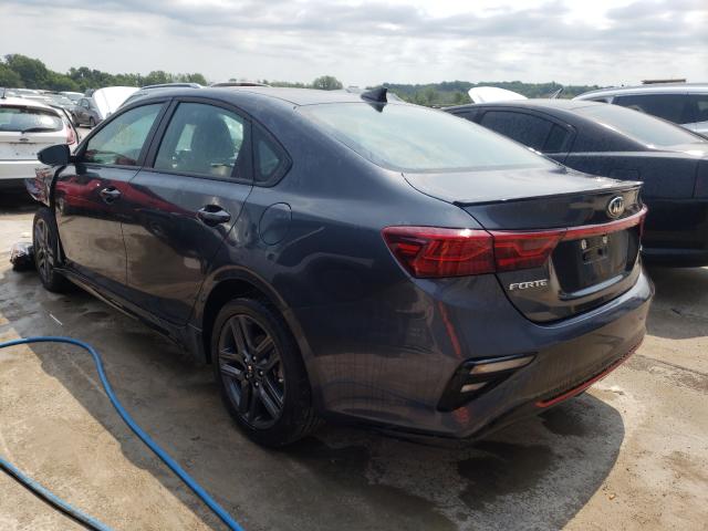 Photo 2 VIN: 3KPF34AD5ME263334 - KIA FORTE GT L 