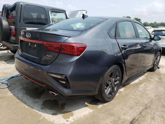 Photo 3 VIN: 3KPF34AD5ME263334 - KIA FORTE GT L 