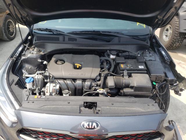 Photo 6 VIN: 3KPF34AD5ME263334 - KIA FORTE GT L 