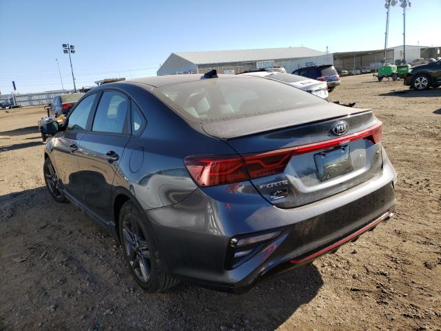 Photo 2 VIN: 3KPF34AD5ME271191 - KIA FORTE GT L 