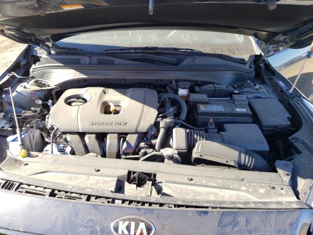 Photo 6 VIN: 3KPF34AD5ME271191 - KIA FORTE GT L 