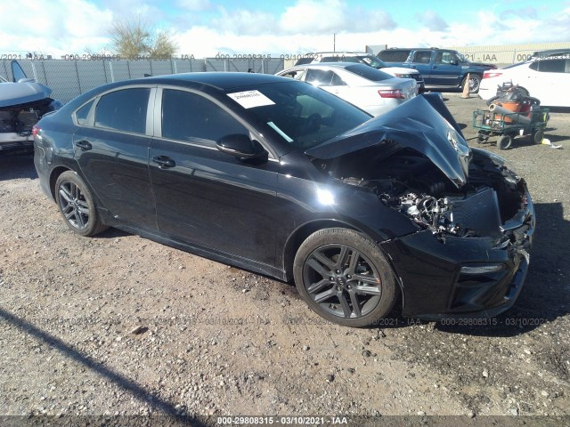 Photo 0 VIN: 3KPF34AD5ME276634 - KIA FORTE 