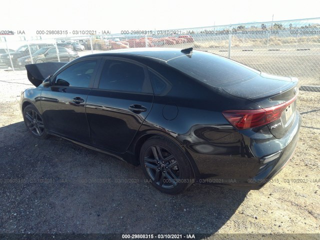 Photo 2 VIN: 3KPF34AD5ME276634 - KIA FORTE 