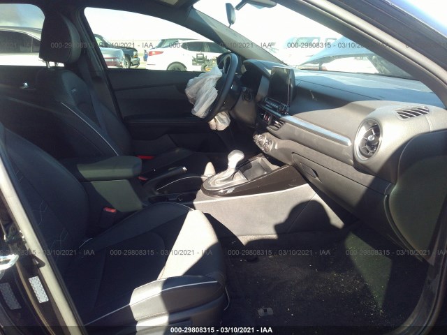 Photo 4 VIN: 3KPF34AD5ME276634 - KIA FORTE 