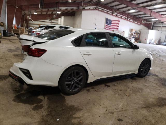 Photo 2 VIN: 3KPF34AD5ME279663 - KIA FORTE GT L 