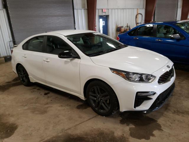 Photo 3 VIN: 3KPF34AD5ME279663 - KIA FORTE GT L 