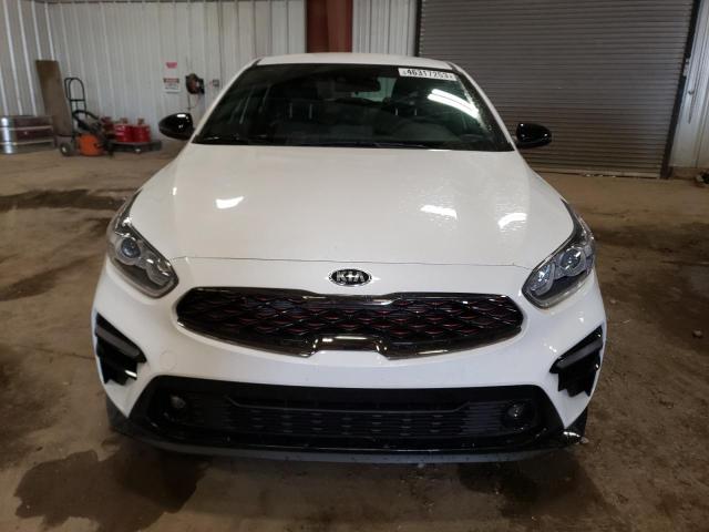 Photo 4 VIN: 3KPF34AD5ME279663 - KIA FORTE GT L 