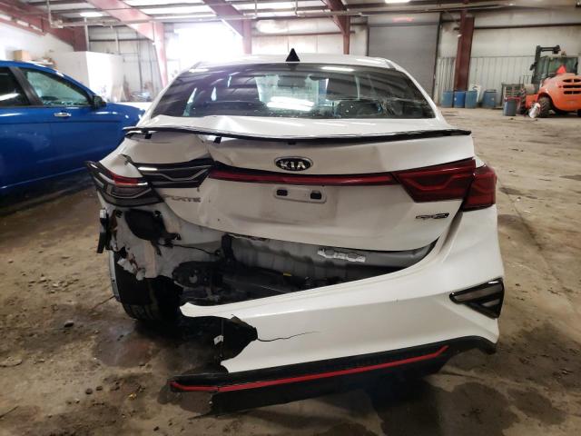 Photo 5 VIN: 3KPF34AD5ME279663 - KIA FORTE GT L 