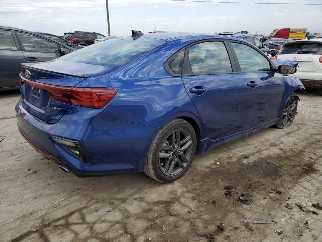 Photo 2 VIN: 3KPF34AD5ME289593 - KIA FORTE GT L 