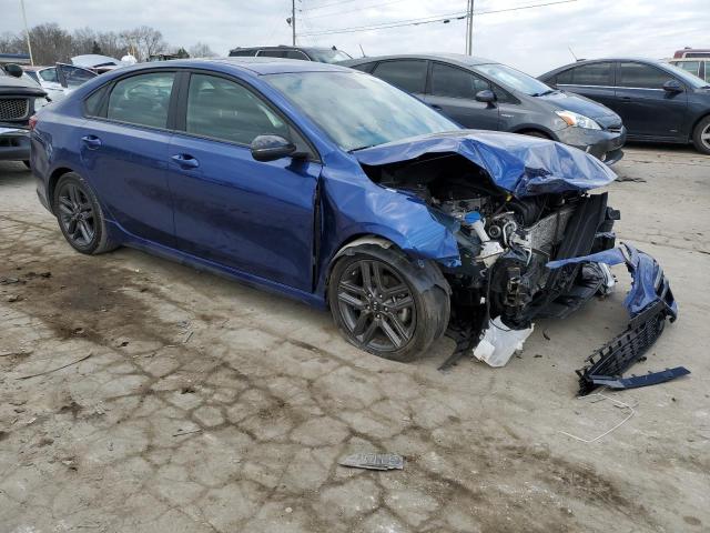 Photo 3 VIN: 3KPF34AD5ME289593 - KIA FORTE GT L 