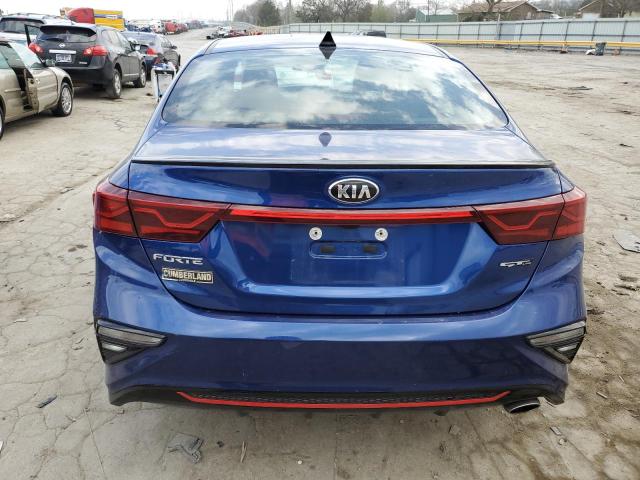 Photo 5 VIN: 3KPF34AD5ME289593 - KIA FORTE GT L 