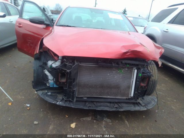 Photo 5 VIN: 3KPF34AD5ME296382 - KIA FORTE 