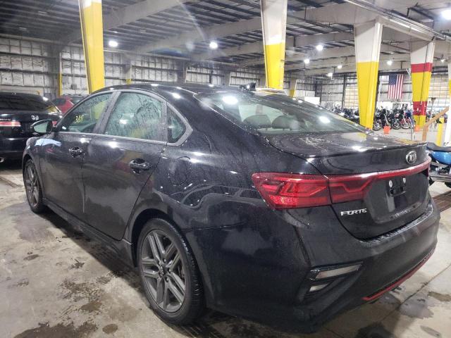 Photo 2 VIN: 3KPF34AD5ME307655 - KIA FORTE GT L 