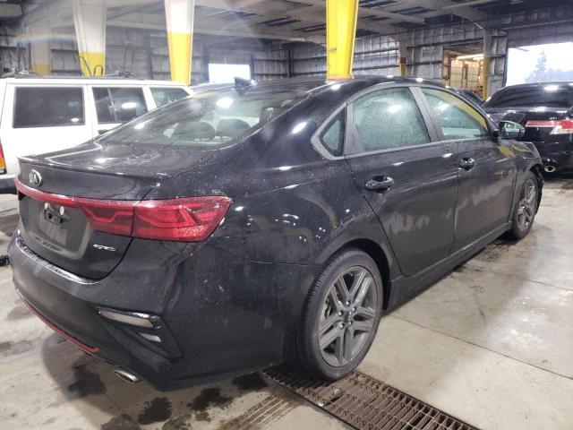 Photo 3 VIN: 3KPF34AD5ME307655 - KIA FORTE GT L 