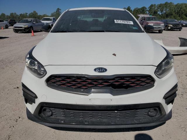 Photo 4 VIN: 3KPF34AD5ME312225 - KIA FORTE GT L 