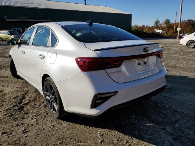 Photo 2 VIN: 3KPF34AD5ME312354 - KIA FORTE GT L 