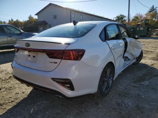 Photo 3 VIN: 3KPF34AD5ME312354 - KIA FORTE GT L 