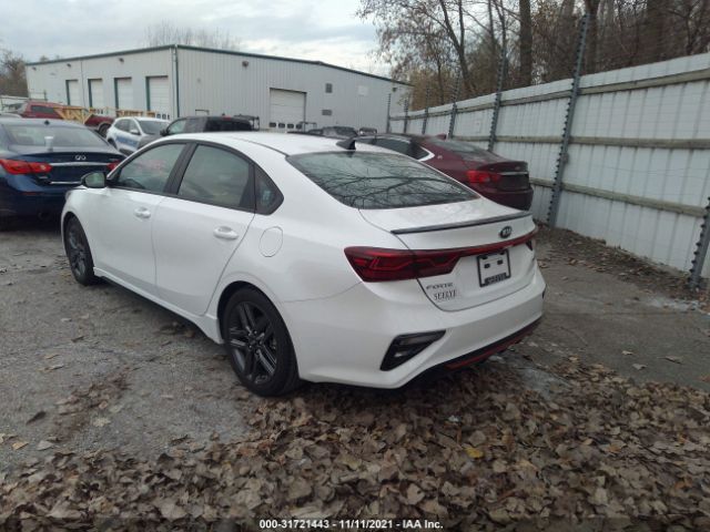 Photo 2 VIN: 3KPF34AD5ME326142 - KIA FORTE 