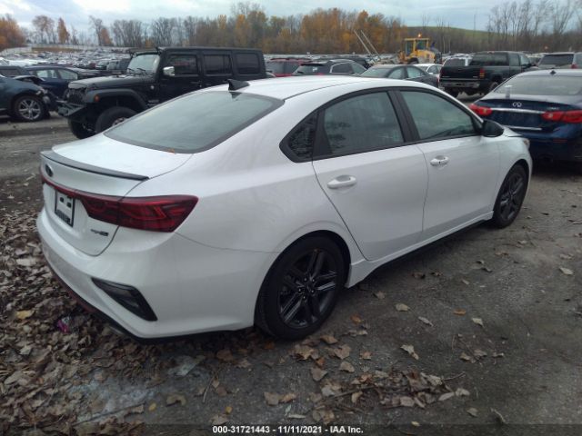 Photo 3 VIN: 3KPF34AD5ME326142 - KIA FORTE 