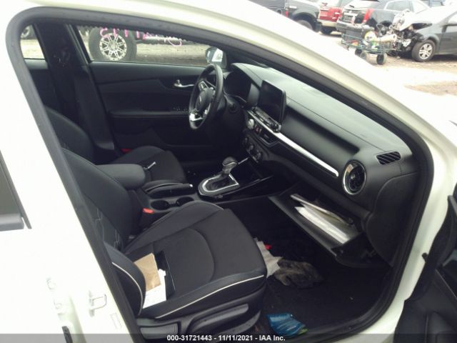 Photo 4 VIN: 3KPF34AD5ME326142 - KIA FORTE 