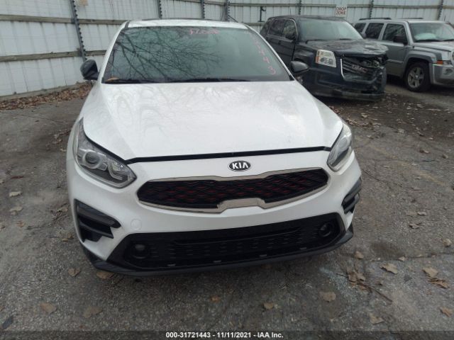 Photo 5 VIN: 3KPF34AD5ME326142 - KIA FORTE 